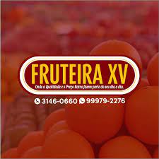 FRUTEIRA XV